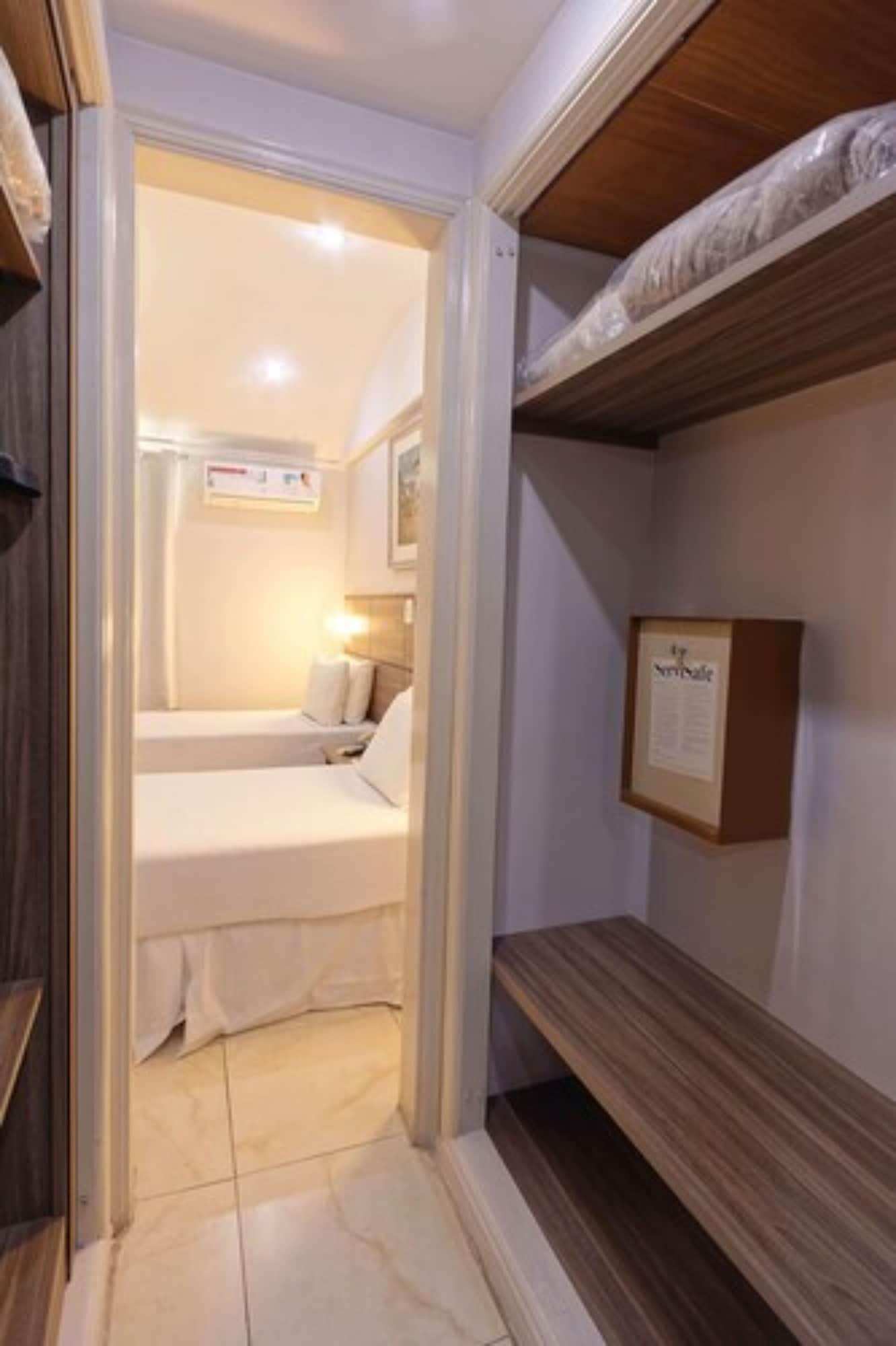 Fenix Hotel Moema 상파울루 외부 사진