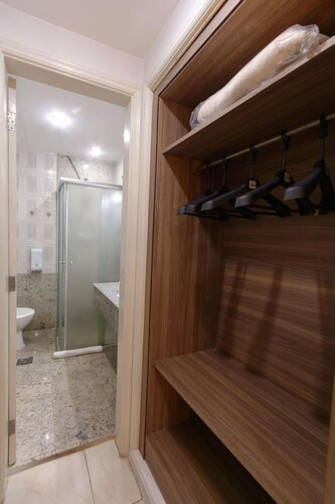 Fenix Hotel Moema 상파울루 외부 사진