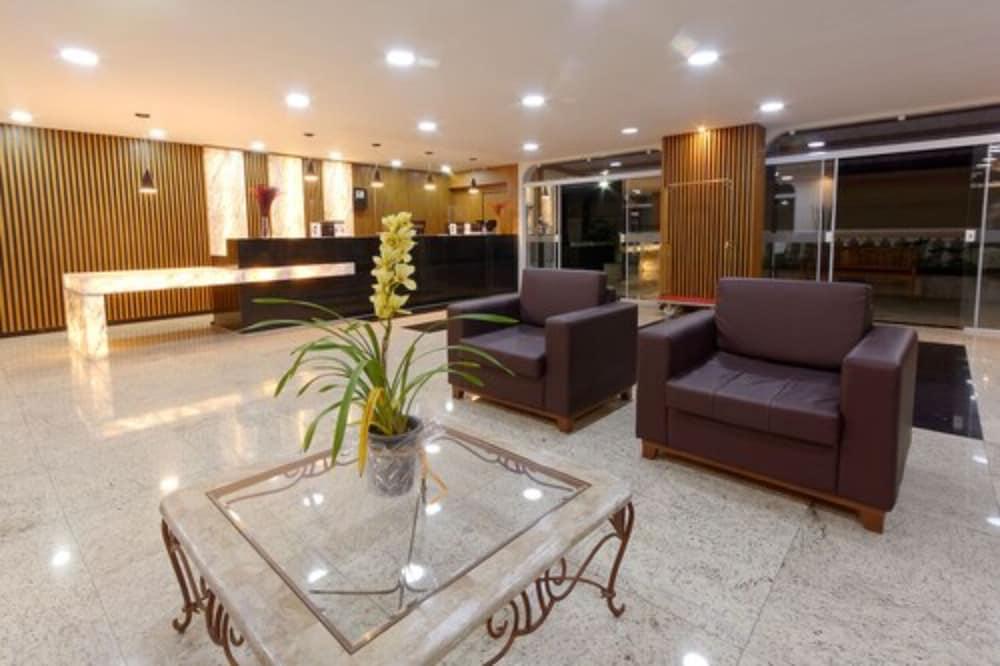 Fenix Hotel Moema 상파울루 외부 사진